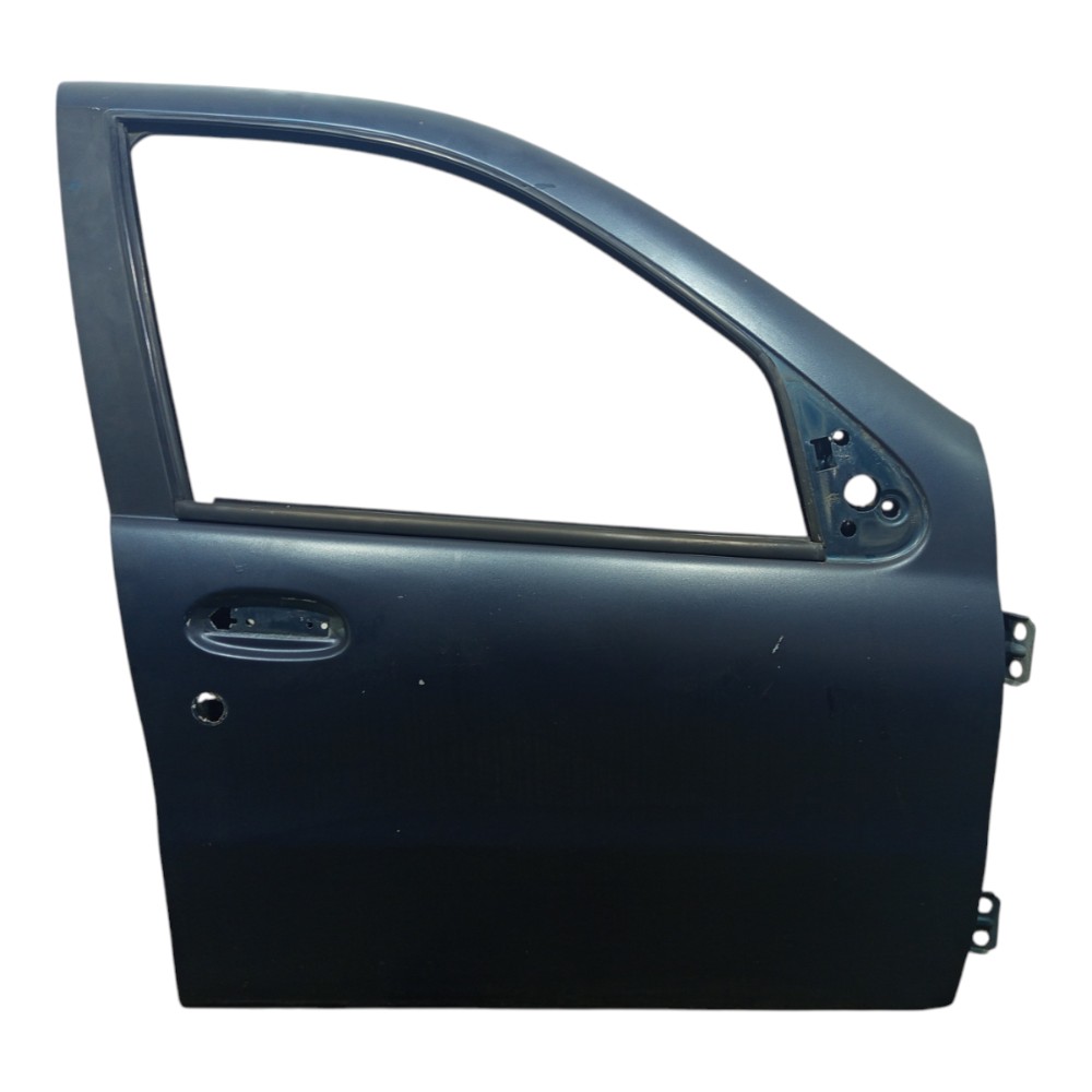 Porta Dianteira Direita Fiat Palio 1996 1997 A 2002 1