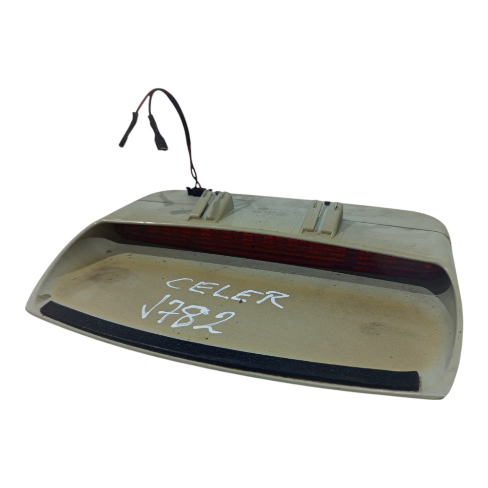 Lanterna Break Light Luz Freio Chery Celer Sedan 2015 2