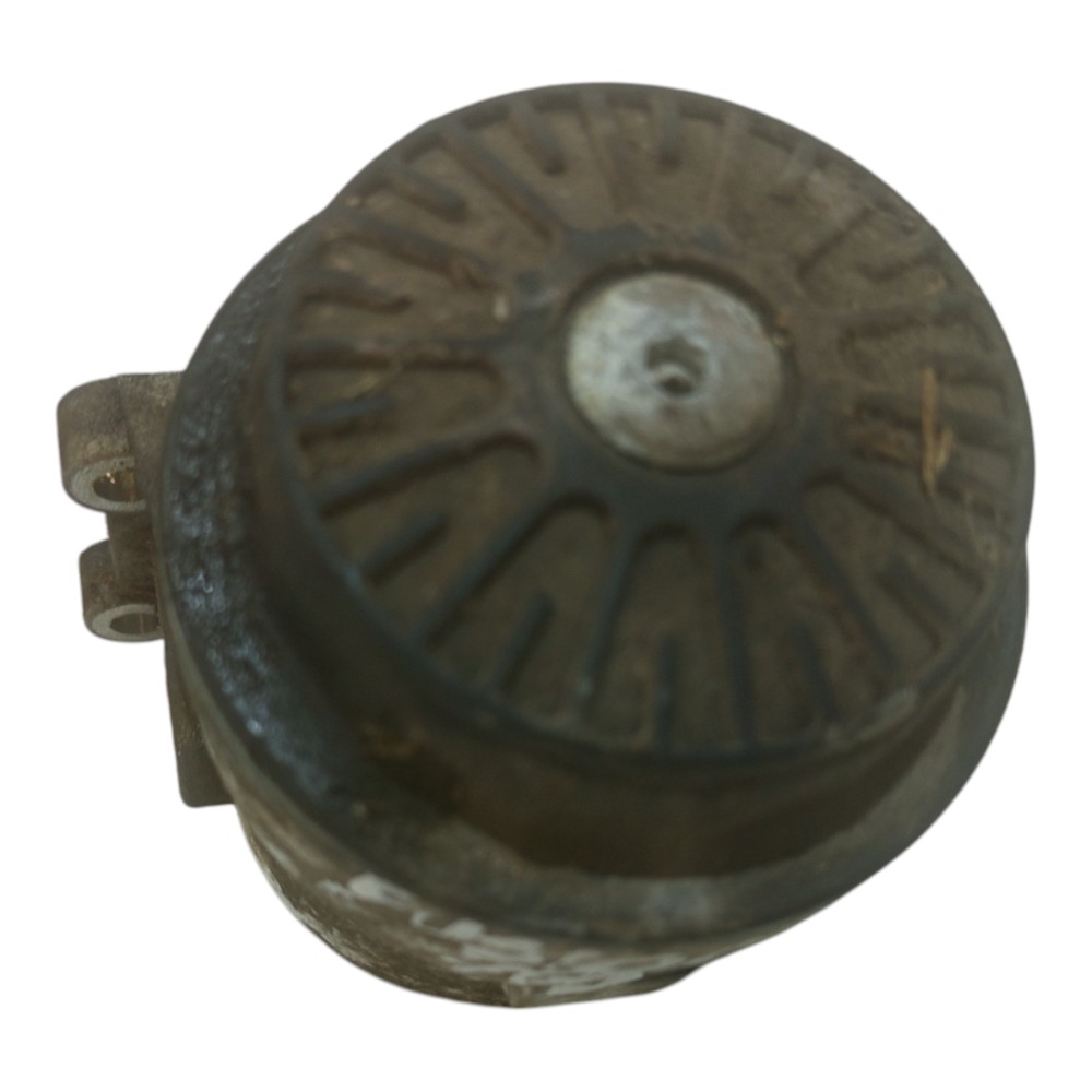Suporte Filtro Óleo Ford Fusion 2.3 16v 2006 2007 A 2009 3