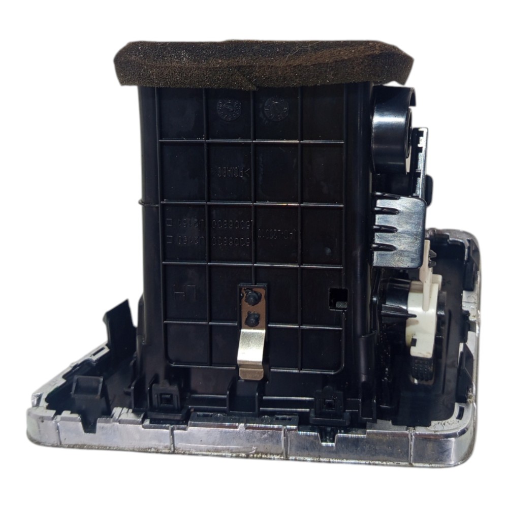 Difusor Ar Quente Painel Direito Jac J6 Diamond 2011 A 2016 9