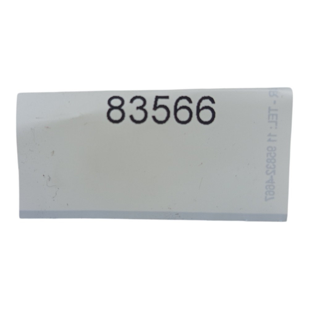 Caixa Fusíveis Volkswagen Gol G2 1996 1997 A 2000 377941822 8