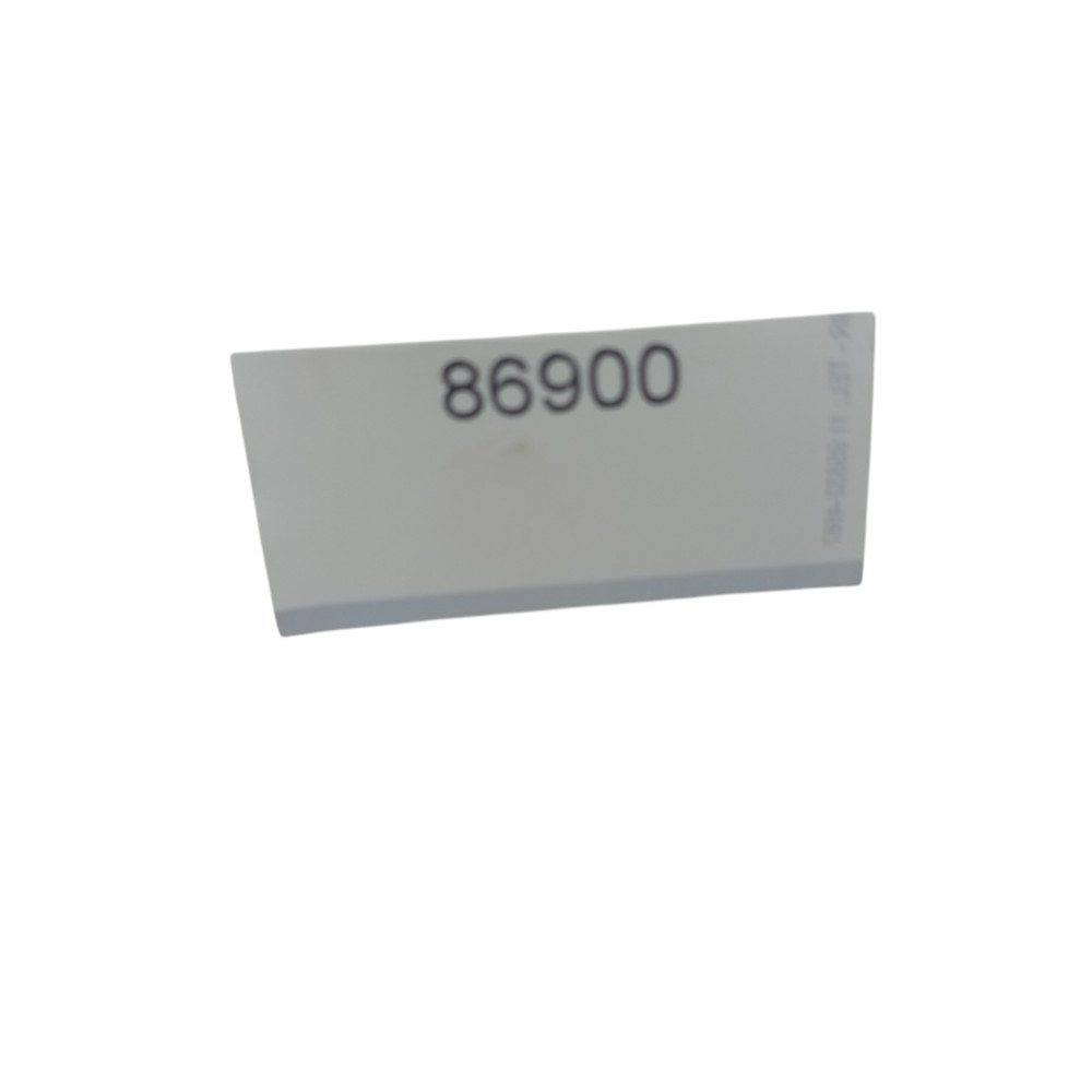Defletor Ventuinha Mercedes A160 1999 2000 A 2006 7