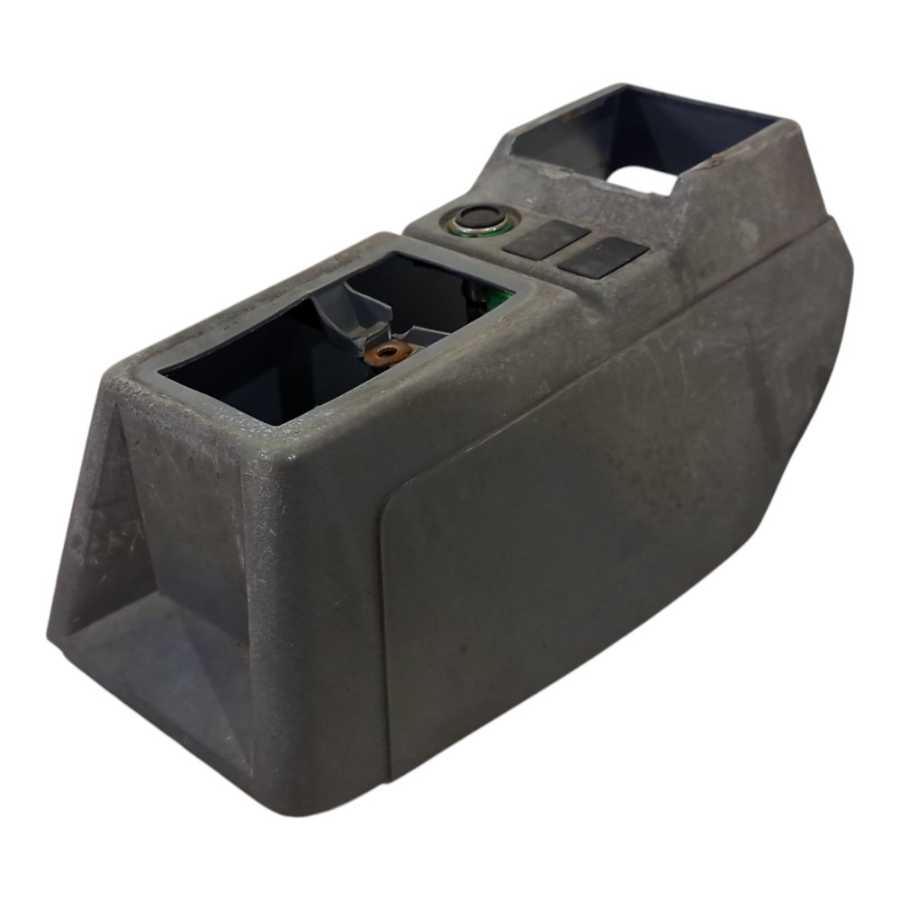 Moldura Console Central Volkswagen Gol G1 1.0 1980 A 1996 1