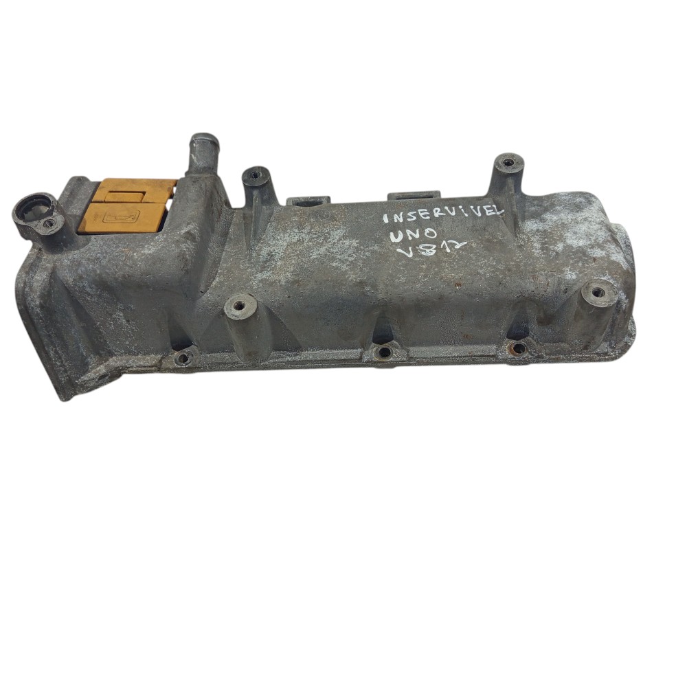 Tampa Válvulas Fiat Uno 1.0 Fiasa 1991 1992 1993 1994 A 1999 3