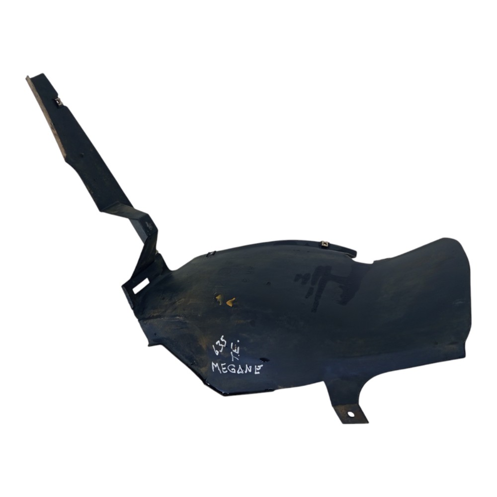 Para Barro Traseiro Esquerdo Renault Megane 2.0 1998 A 2012 4