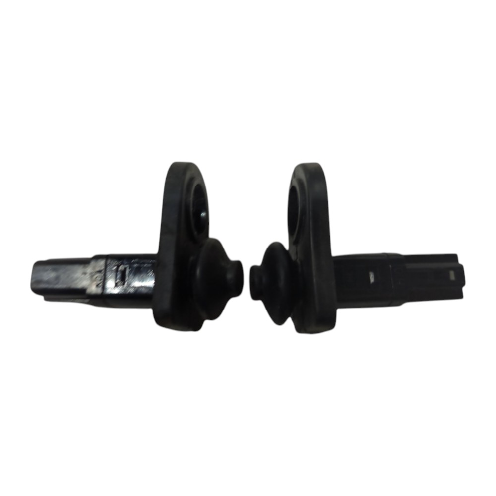 Par Sensor Cortesias Hyundai Santa Fé 2002 A 2012 2