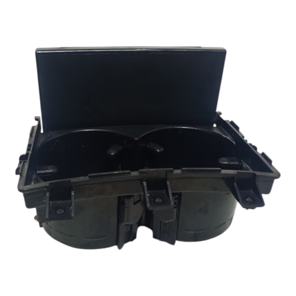 Porta Copos Hyundai Azera 2007 A 2012 5