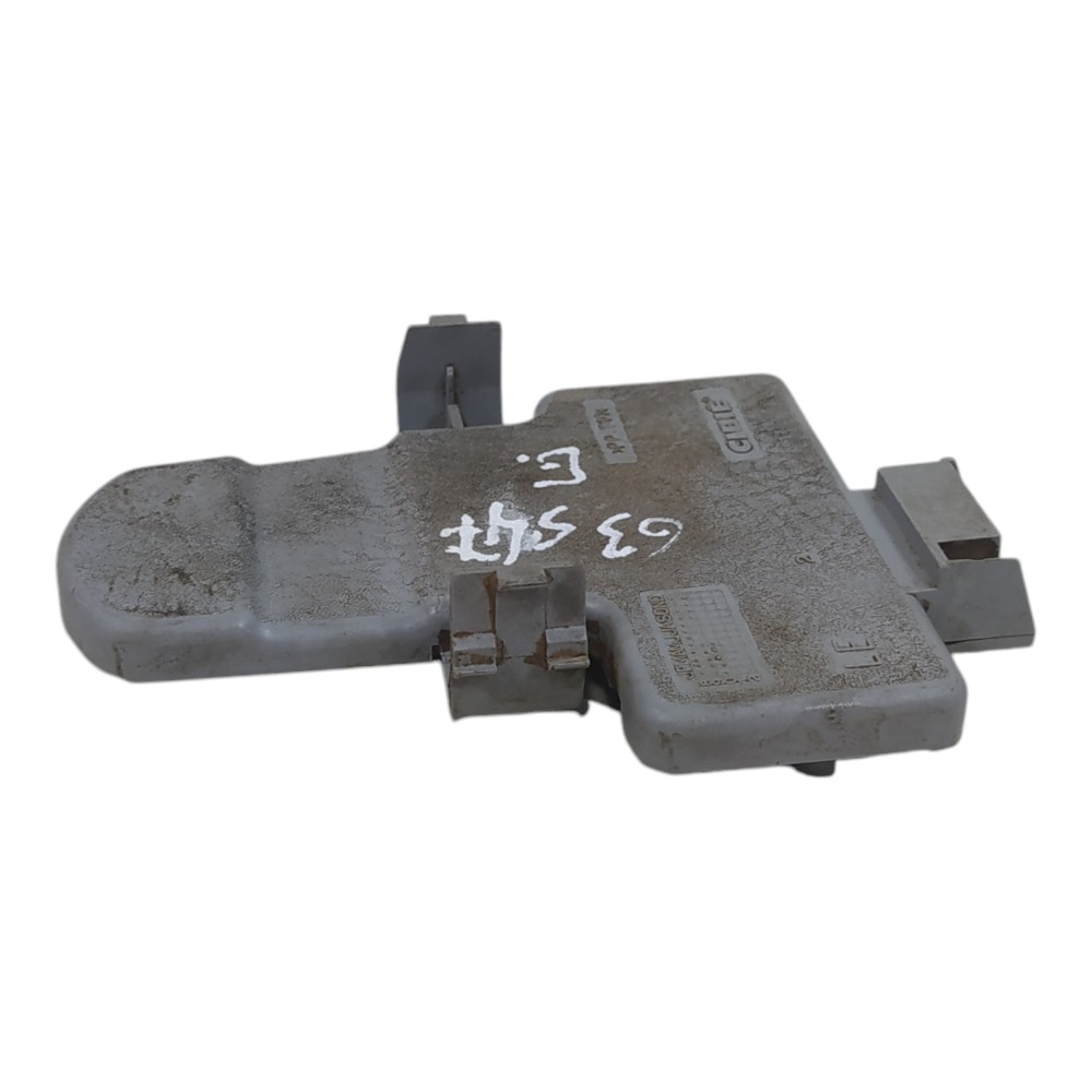 Circuito Lanterna Esquerda Volkswagen Gol G3 1.0 2000 A 2005 8