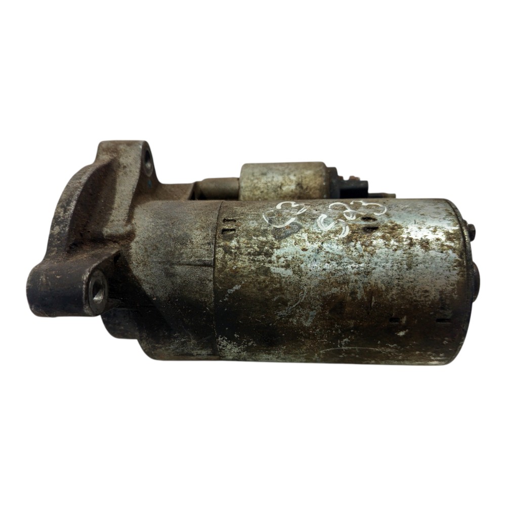 Motor Partida Citroen C3 2003 A 2014 Peugeot 206 207 1.4 1.6 8