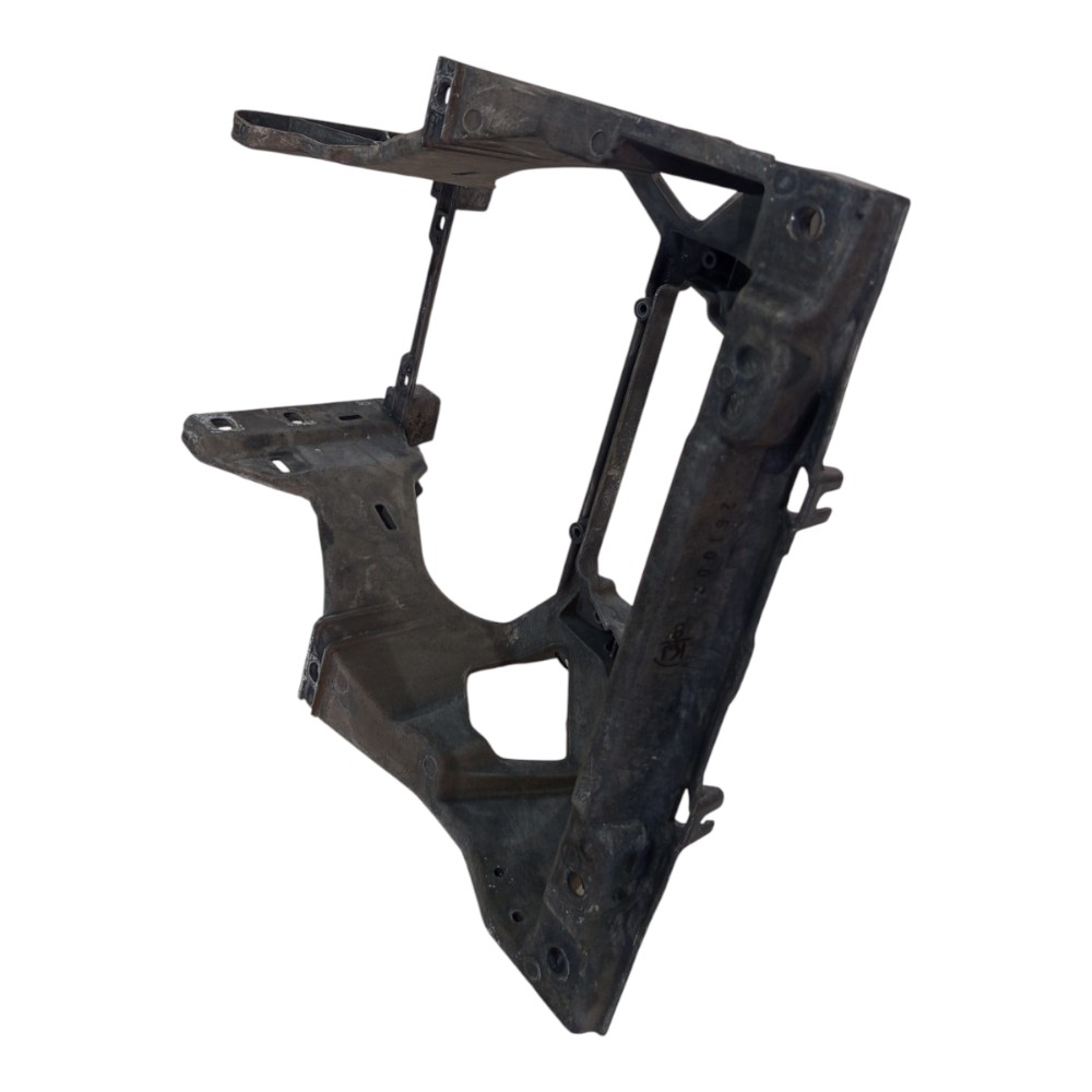 Suporte Central Painel Lander Rover Freelander 2 2006 A 2014 7