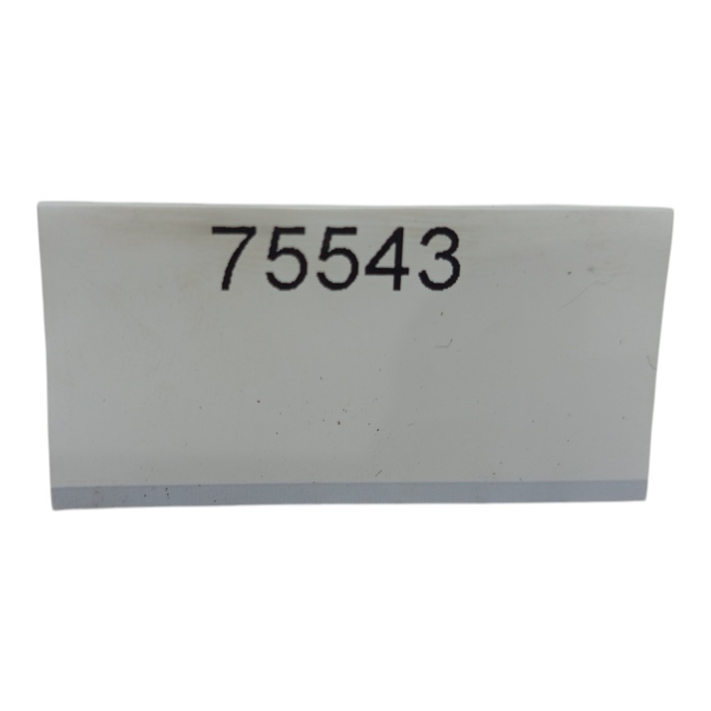 Moldura Maçaneta Traseira Esquerdo Hyundai I30 2009 A 2012 Traseira 8