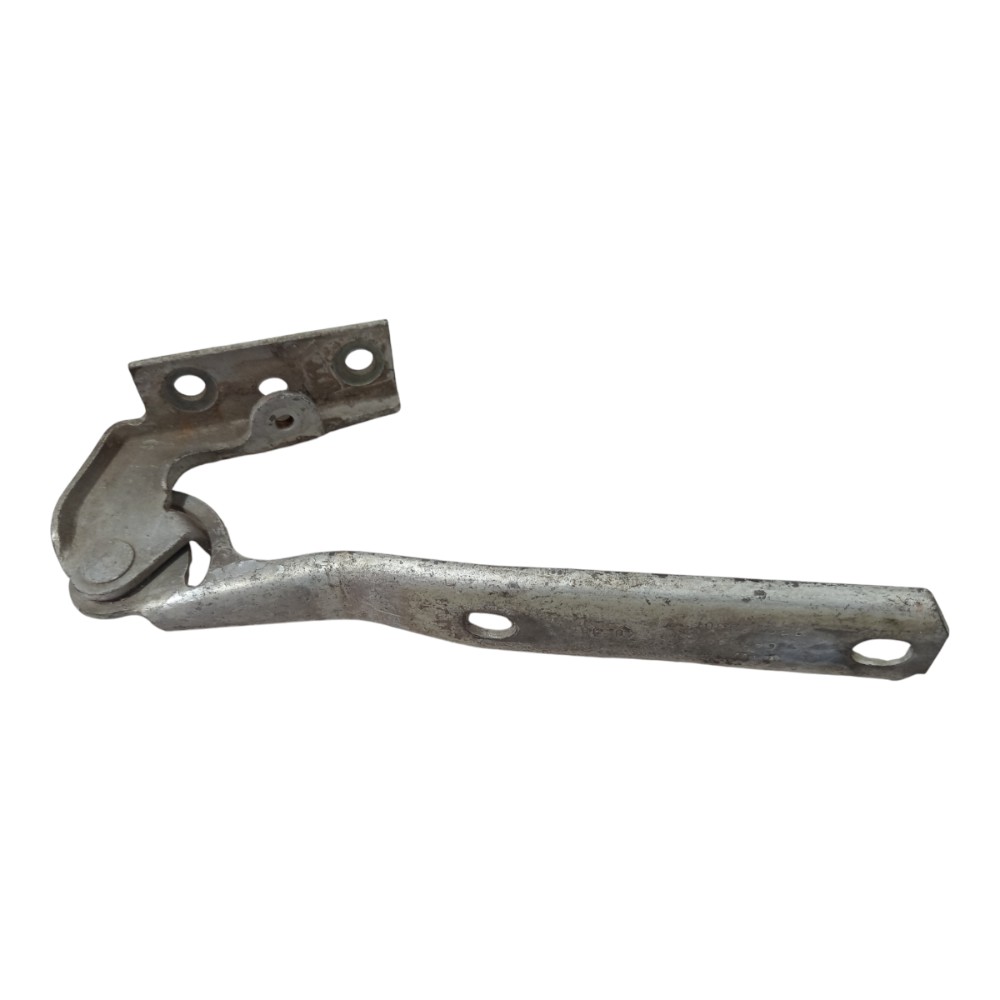 Dobradiça Capo Dianteira Le Volkswagen Passat 1991 A 1996 3