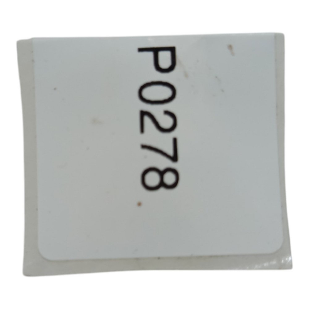 Acabamento Interno Retrovisor Peugeot 206 01 A 2012 7