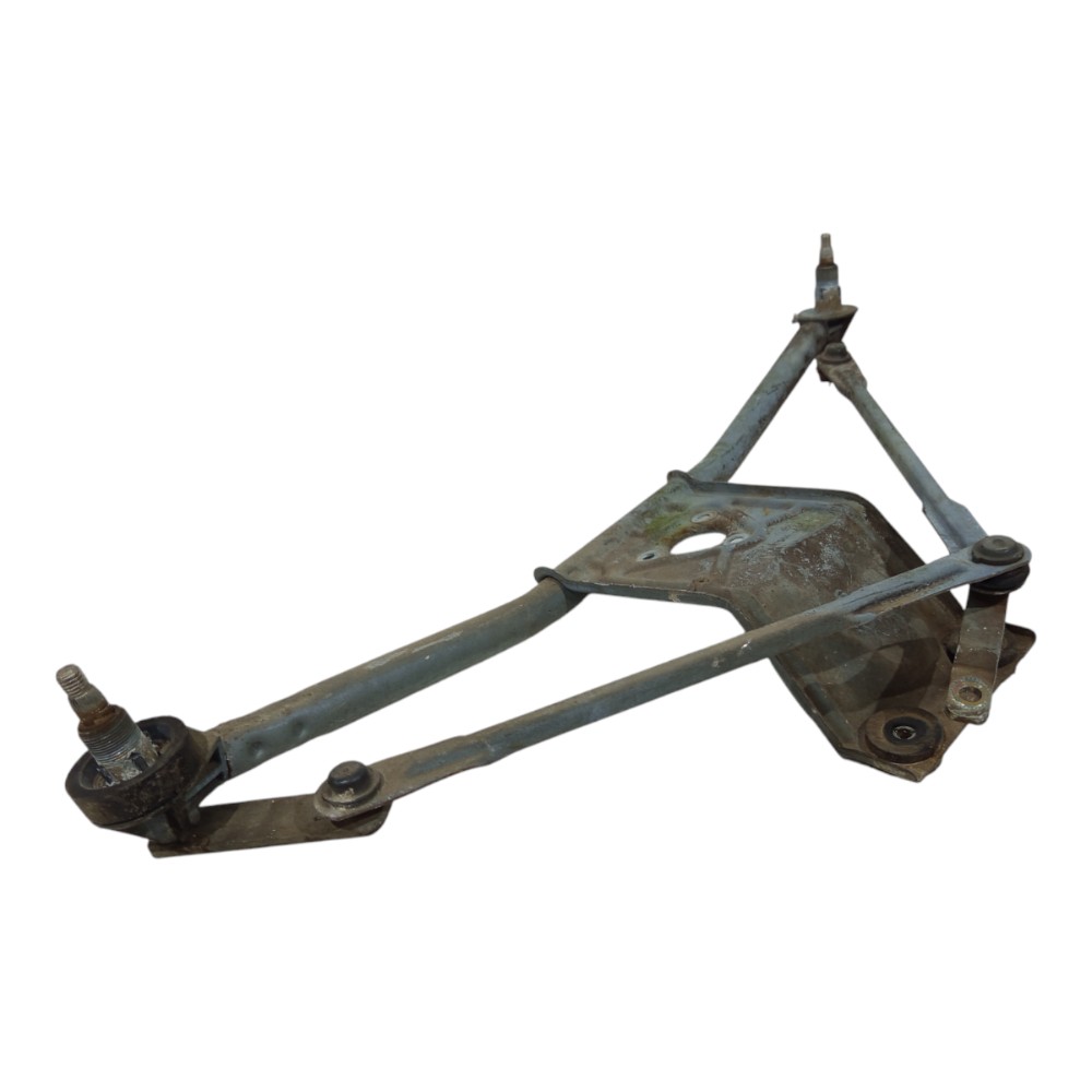 Gualhada Limpador Parabrisa Ford Fiesta 1996 1997 A 2010 Direito 2