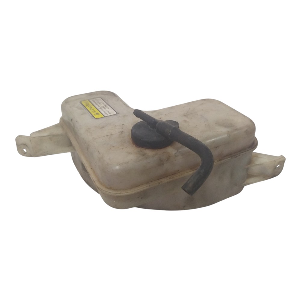 Reservatorio Agua Radiador Jac J6 2.0 16v 2011 2012 A 2016 2