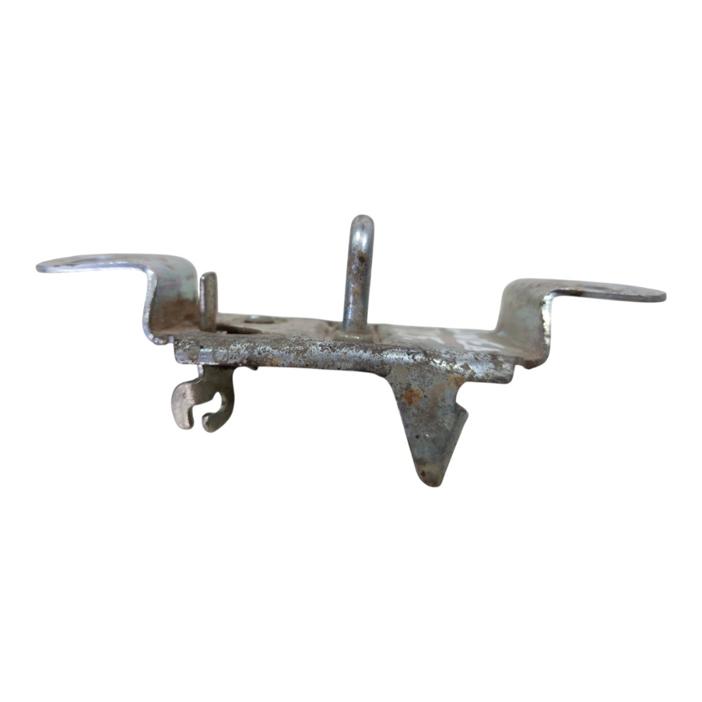 Batente porta malas Fiat uno Siena Linea original