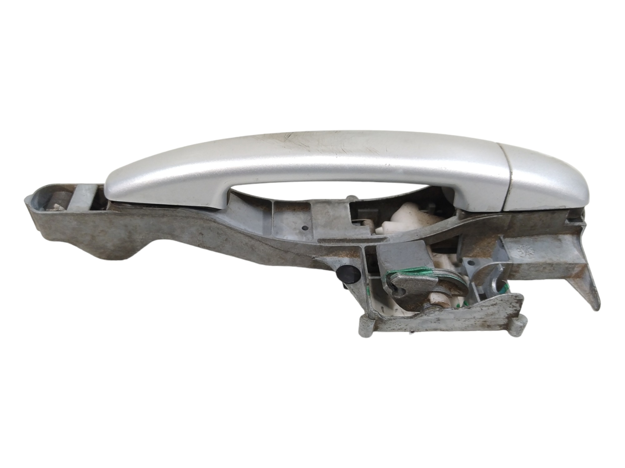 Maçaneta Externa Traseira Direita Citroen C4 2007 A 2013 2