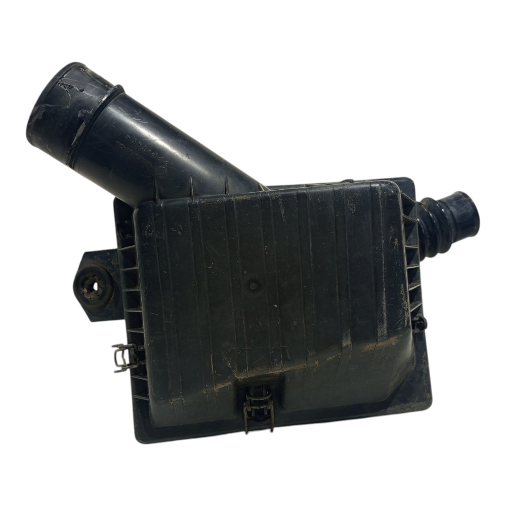 Caixa Filtro Ar Fiat Palio 1.0 Fire 1996 1997 1998 A 2000 8