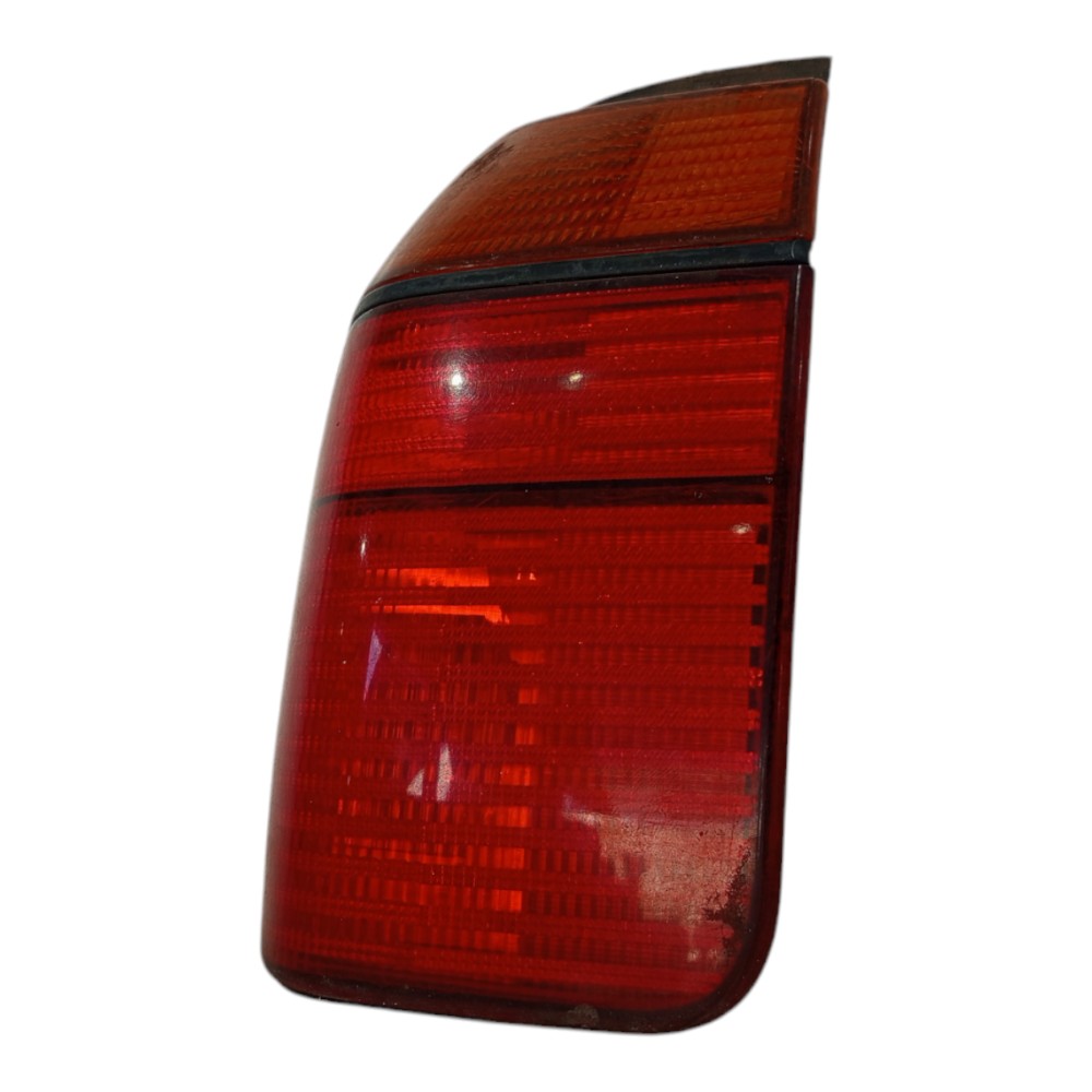 Lanterna Traseira Direita Volkswagen Golf Mk3 1994 A 1999 Direito/passageiro 2