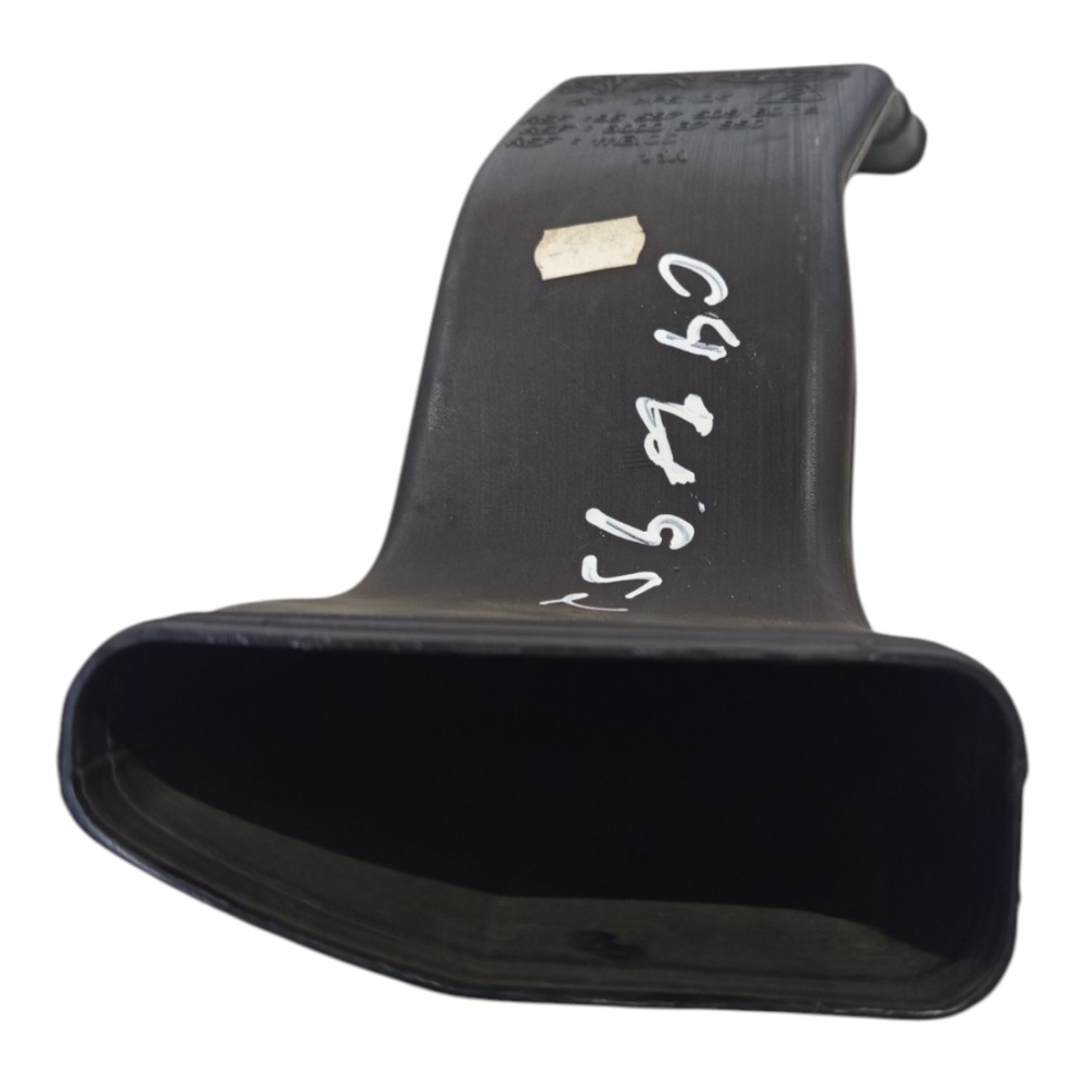 Duto Guia Canal Ar-condicionado Citroen C4 Picasso 2008 A 14 4