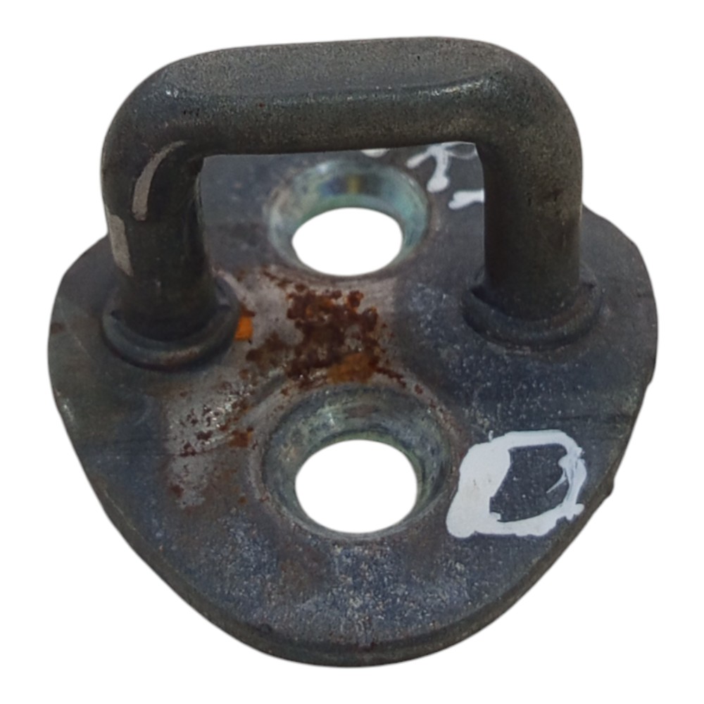 Batente Porta Traseira Direita Hyundai Azera 2007 A 2012 4