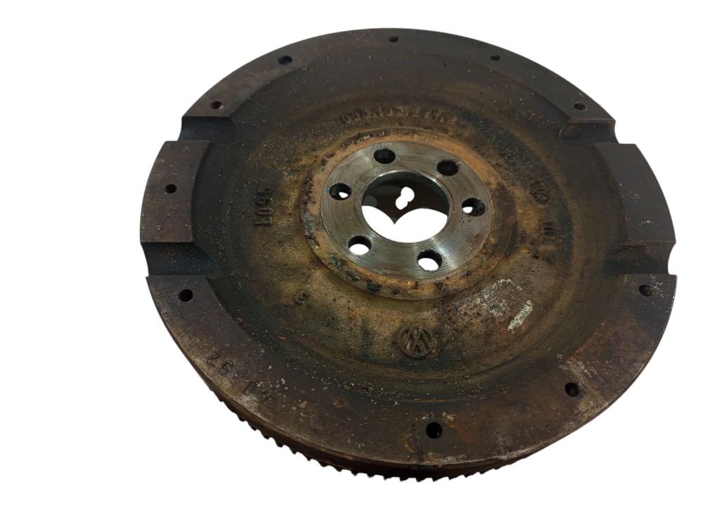 Volante Motor Volkswagen Gol 1.0 1995 1996 1997 A 2005 5