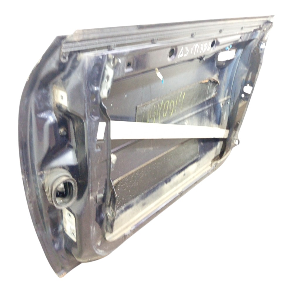 Porta Dianteira Direita Audi A3 1999 2000 2001 A 2005 Dianteira Direita Azul-escuro 6