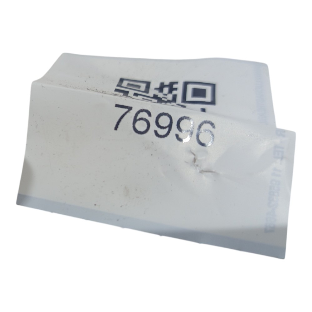 Fechadura Elétrica Porta Dianteira Le Peugeot 206 2002 A 11 10