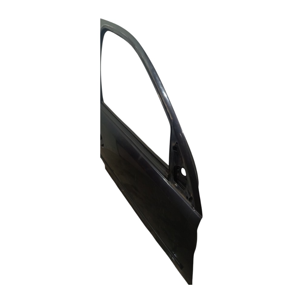 Porta Dianteira Esquerda Gm Corsa 2002 A 2012 Dianteira Esquerdo Cinza 3