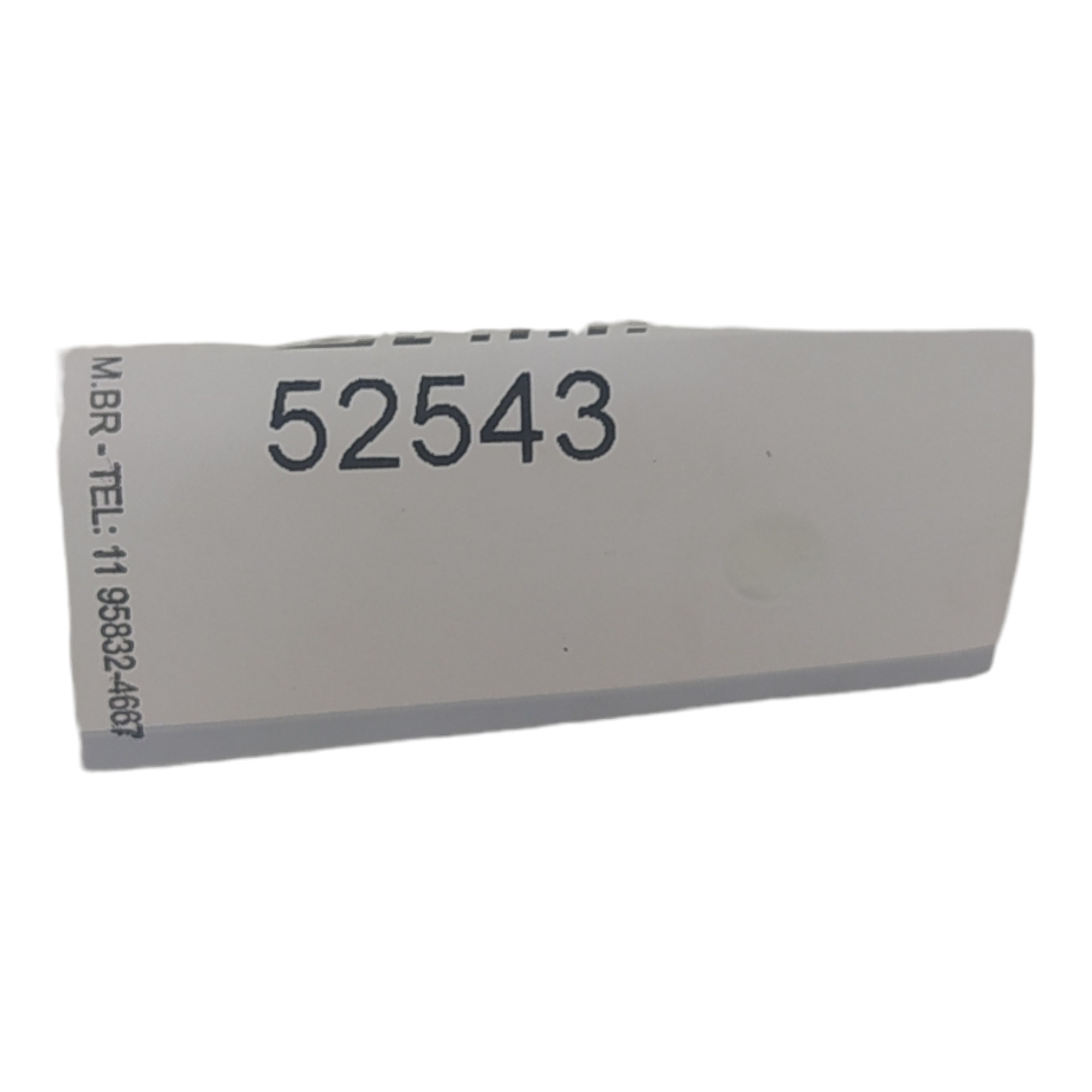 Difusor Ar Condicionado Central Esquerdo Ford Ka 2008 A 2013 1