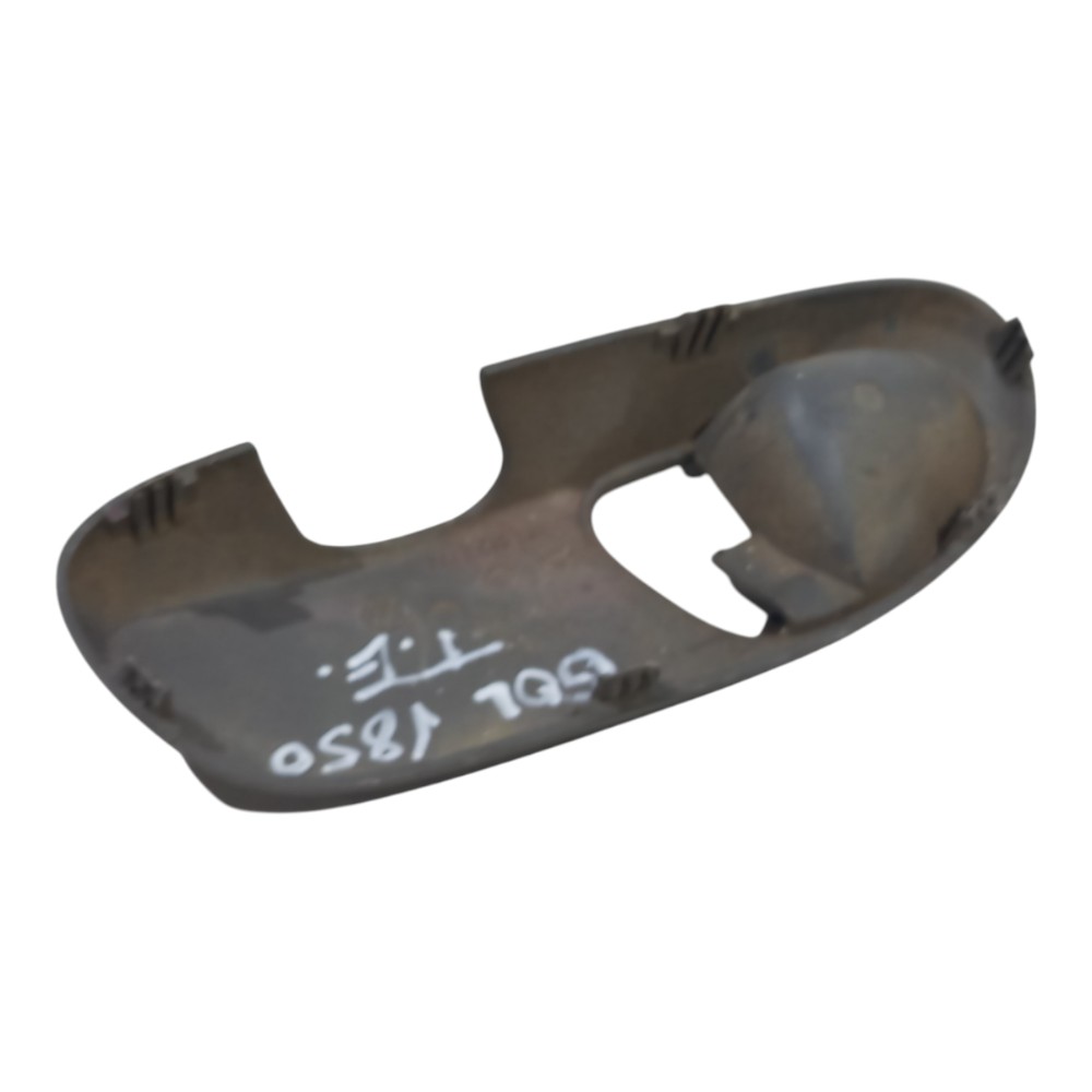 Moldura Maçaneta Traseira Esquerda Volkswagen Gol 1999/2005 8