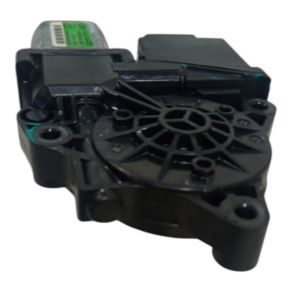 Motor Vidro Dianteiro Esquerdo Hyundai Creta 2016 A 2021 5