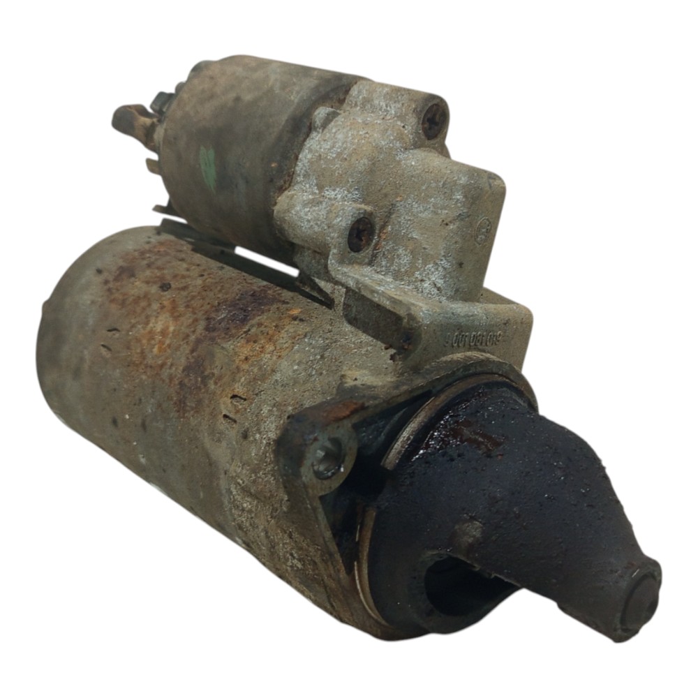 Motor Partida Arranque Chevrolet Corsa 1.0 8v 1994 A 1999 1