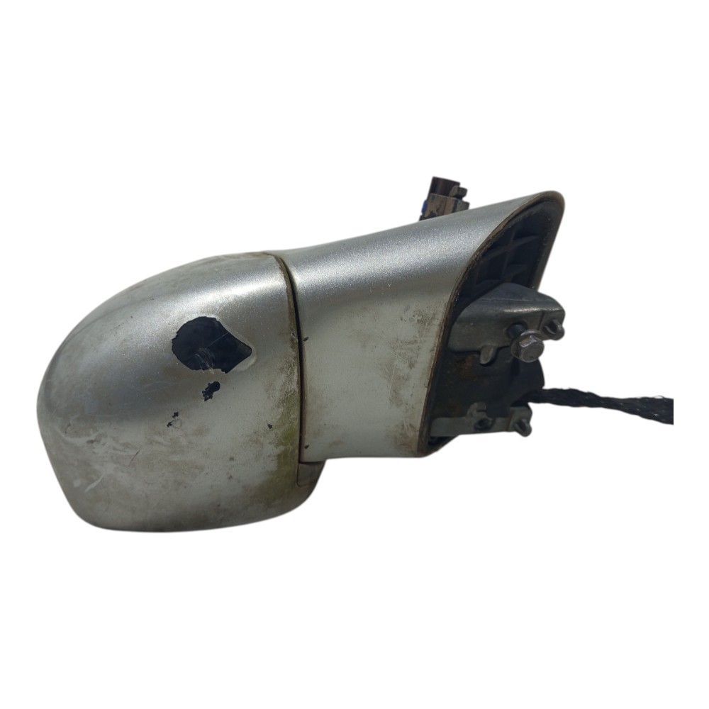 Retrovisor Esquerdo Citroen C4 Pallas Hatch Vtr 2007 A 2013 8