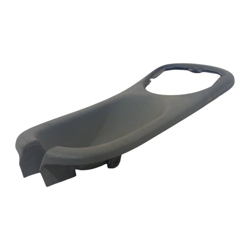 Moldura Console Central Cambio Renault Scenic 1999 A 2009 6