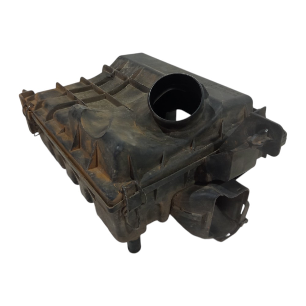 Caixa Filtro Ar Ford Ka 1.0 1.6 2000 2001 2002 2003 A 2006 1