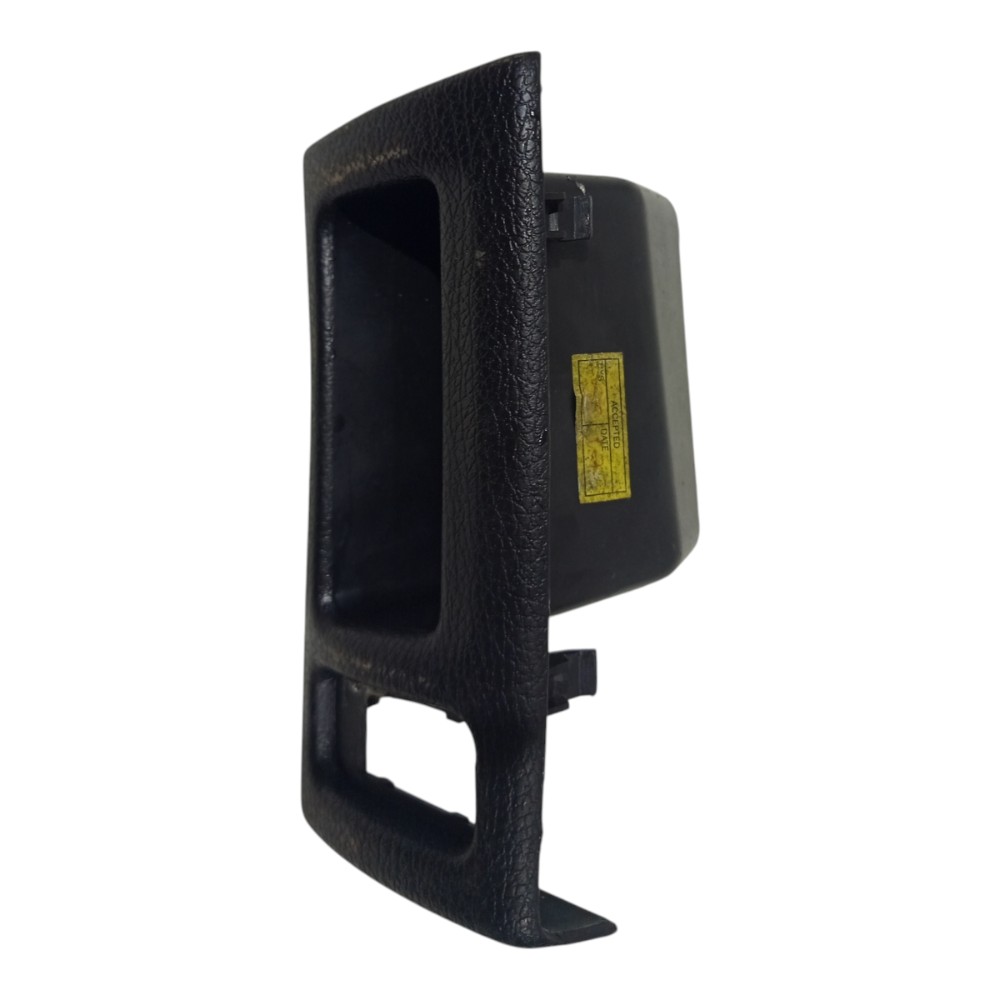 Porta Treco Objeto Peugeot 206 2000 2001 2002 2003 A 2008 2