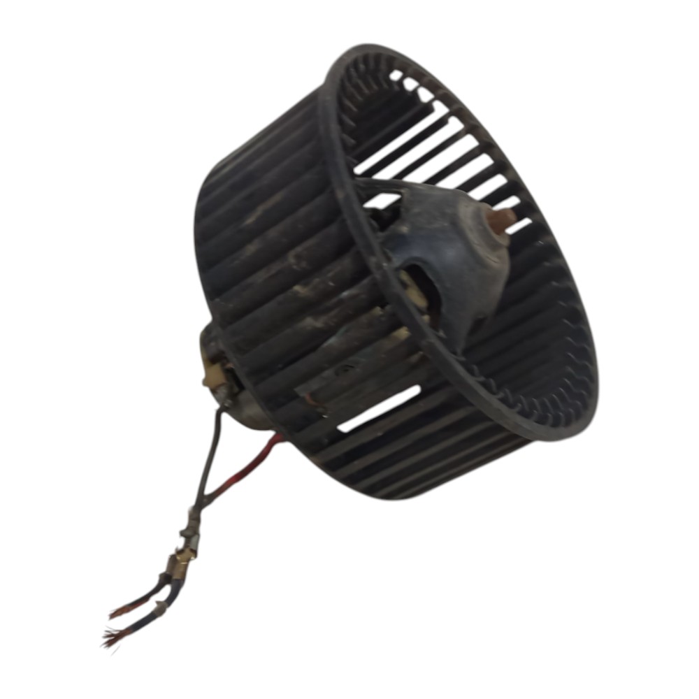 Ventilador Ar Forçado Volkswagen Gol G3 1.0 16v 1999 A 2005 3