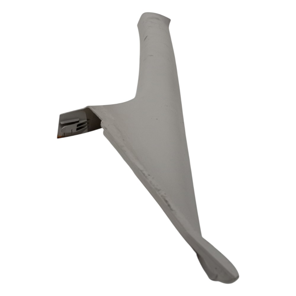 Moldura Parabrisa Esquerdo Ford Focus 2008 A 2013 4