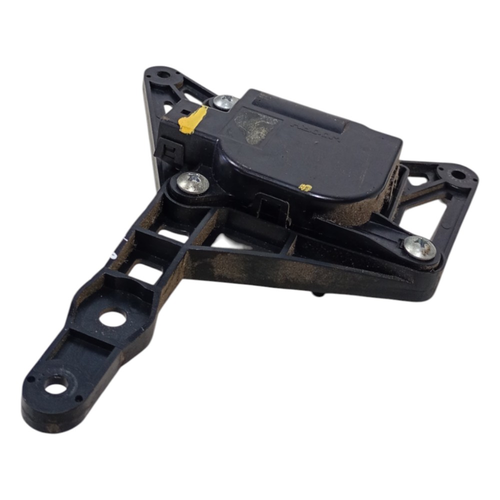 Atuador Motor Caixa Ar Condicionado Azera 2007 A 2012 2