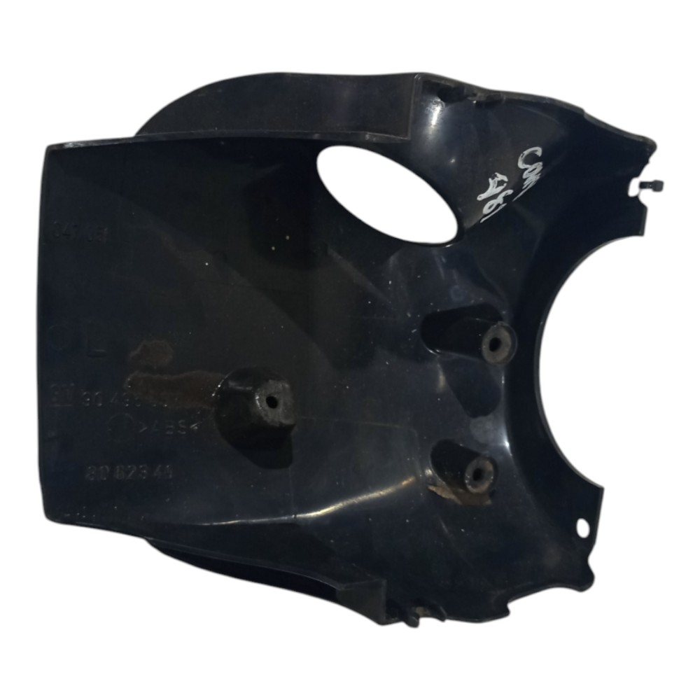 Moldura Console Central Chevrolet Corsa 1993 1994 A 2002 3