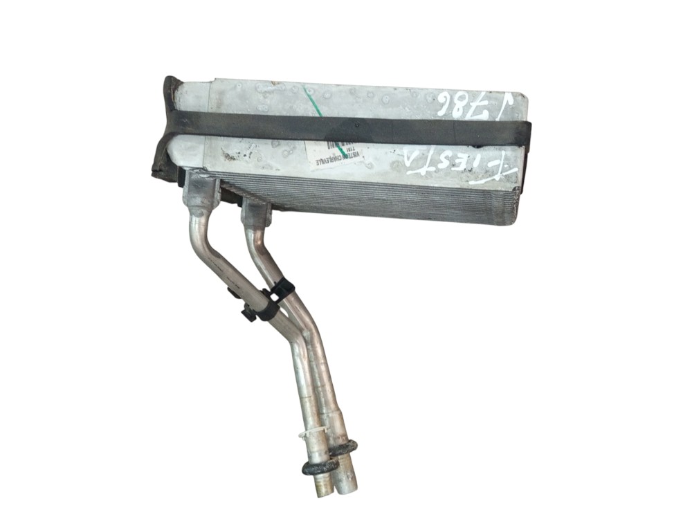 Evaporadora Ar-condicionado Ford Fiesta 1.0 2005 2006 A 2013 4