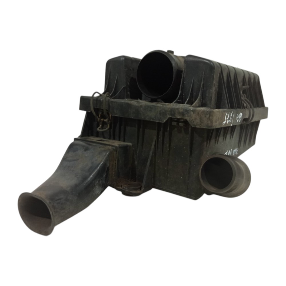 Caixa Filtro Ar Fiat Uno 1.0 8v 1990 1991 1993 A 2001 7