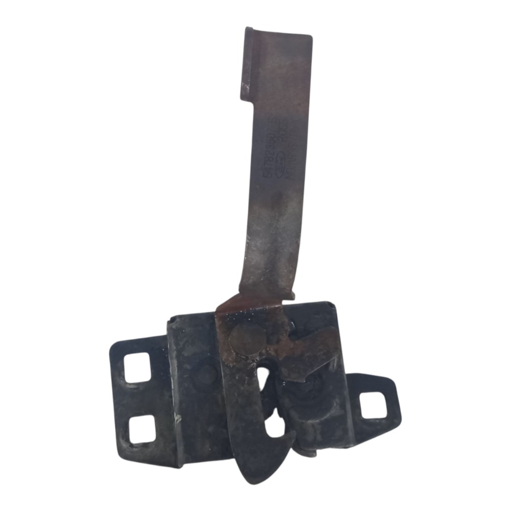 Fechadura Manual Traseira Direita Ford Fiesta 1996 A 2006 7