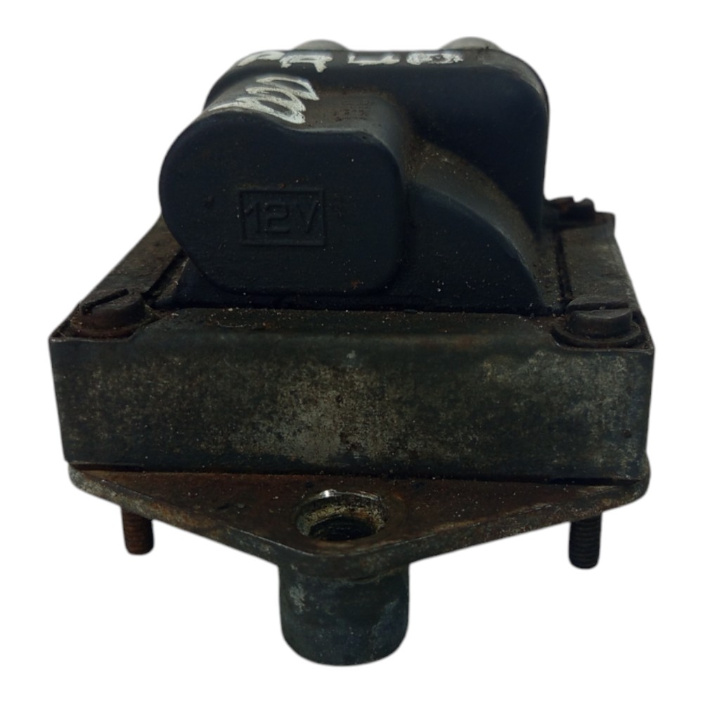 Bobina Ignição Fiat Palio 1996 1997 1998 1999 2000 2001 2002 3