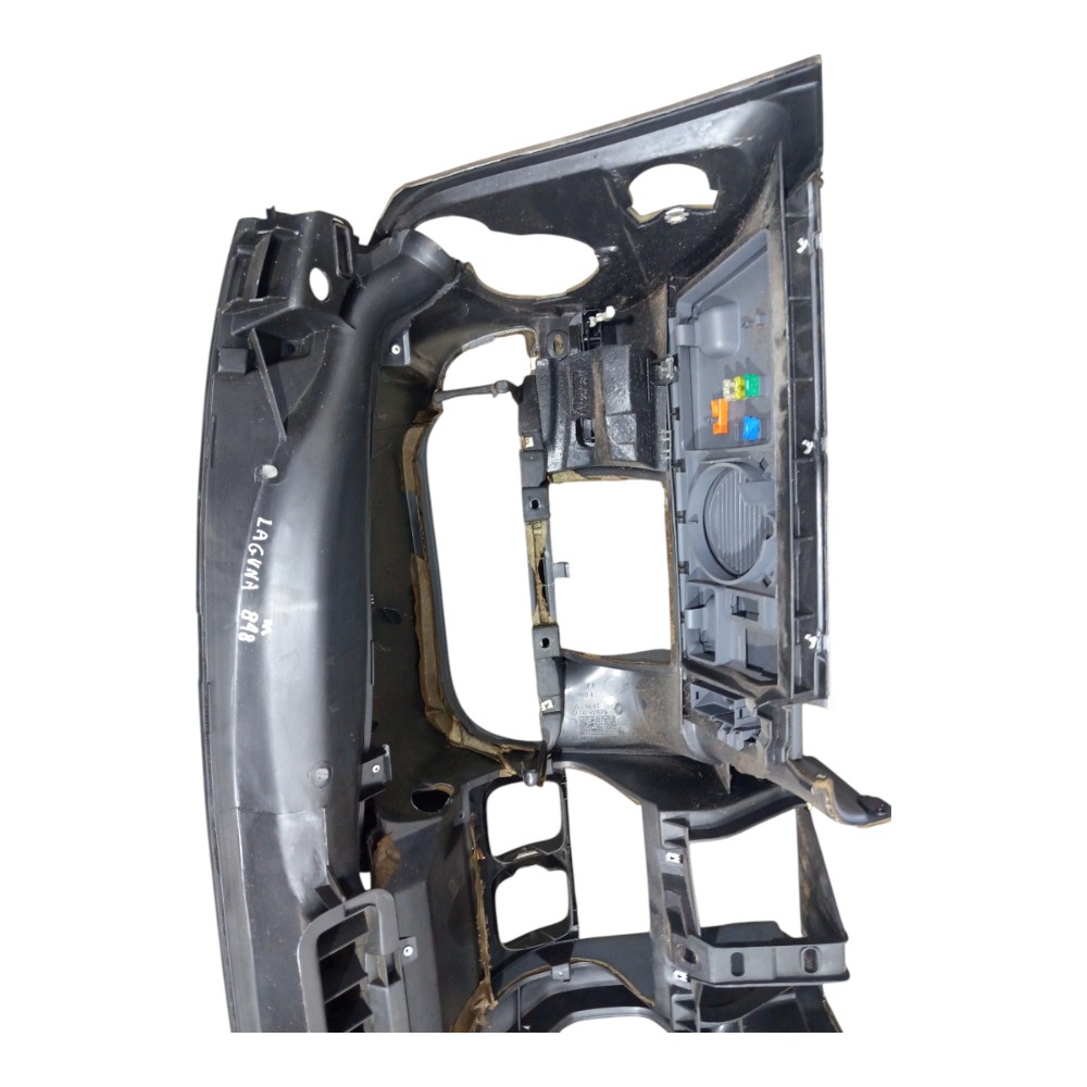 Painel Console Central Tabelier Renault Laguna 1995 A 2001 4