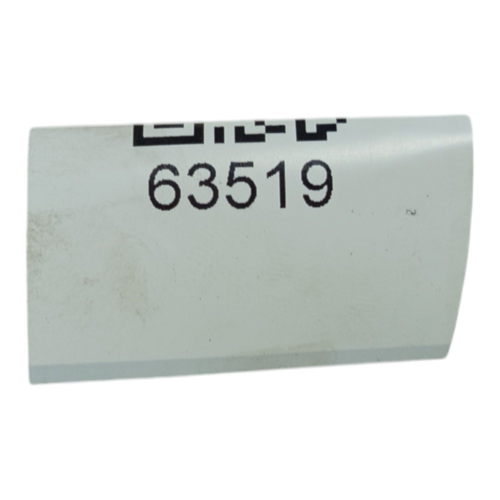 Tampa Mufla Tbi Filtro Ar Vw Gol G3 1.0 16v 1999 A 2005 7