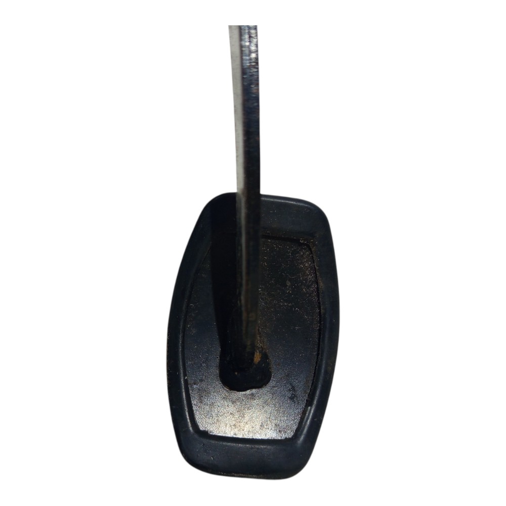 Pedal Acionador Embreagem Fiat Tipo 1993 1994 1995 96 A 1997 2