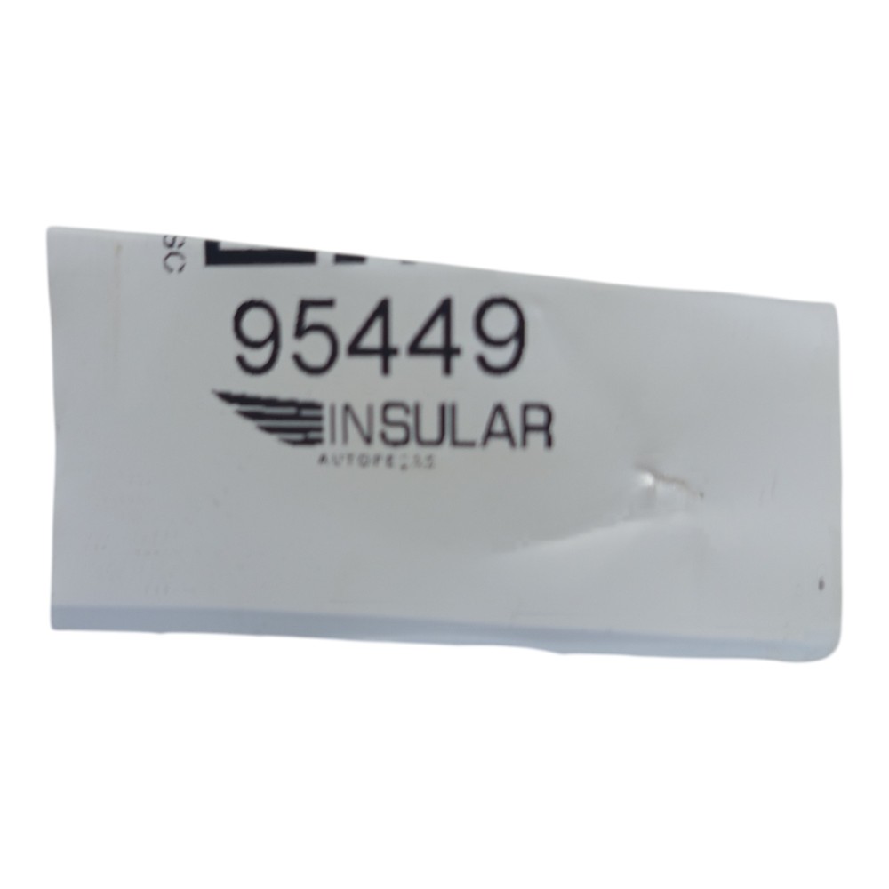Difusor Ar Esquerdo Gm Vectra 1993 94 95 A 1996 8