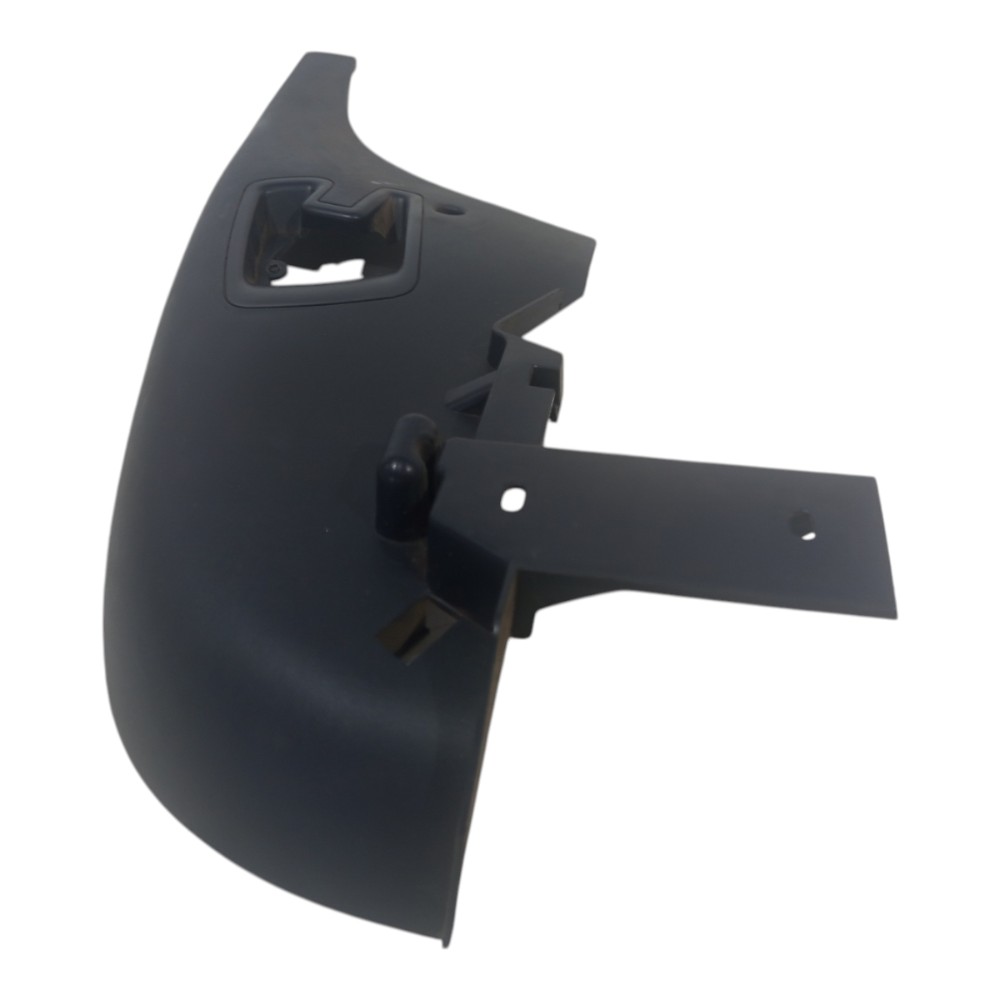 Acabamento Console Central Direita Citroen C4 Pallas 07/2013 5